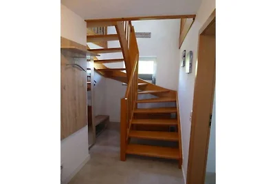 Am Harlebogen Comfortabele vakantiewoning