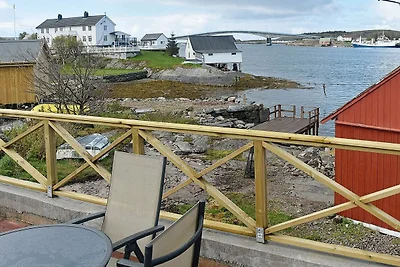8 Personen Ferienhaus in averøy