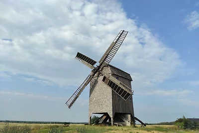 Ferienwohnung am Storchenradweg