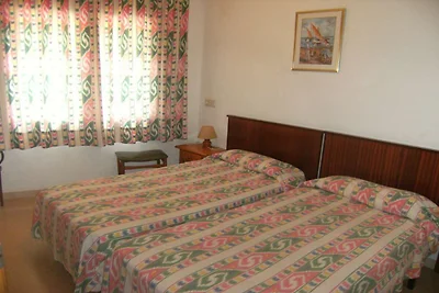 Apartment in Estartit near sea beach