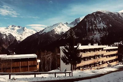 Residenza Solaret Des Brigues