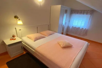 Apartments Lara Rab - Two Bedroom Apartment w...