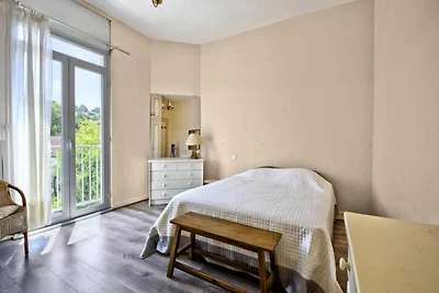 Residenz La Roseraie