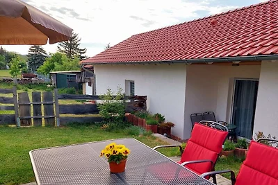 Ferienhaus in Harz mit 2 Schlafzimmer