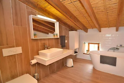 Ferienhäuschen mit 1 Schlafzimmer