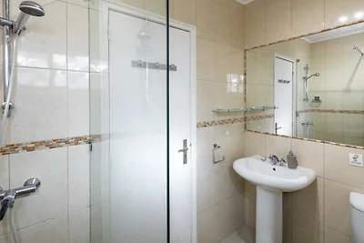 Komfortable Villa in Carvoeiro, Algarve
