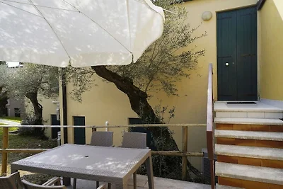 Appartement Pratone Trilo avec terrasse