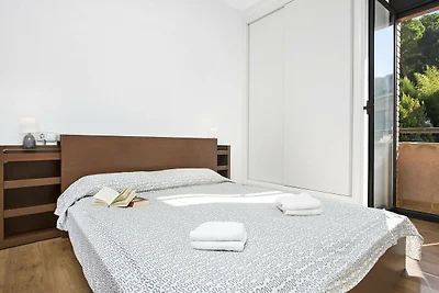 Villa an der Costa Brava nahe Cala Canyelles