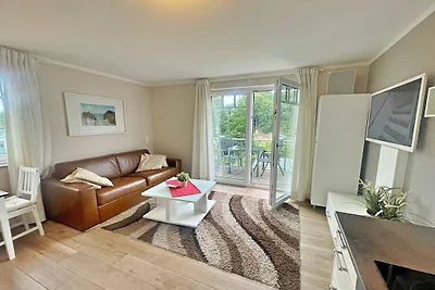 Apartament wakacyjny z 1 sypialnią