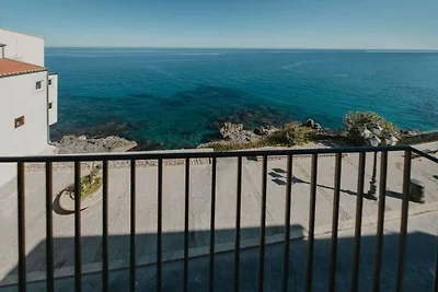 Tra la Rocca e il mare di Cefalù - CM