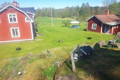 8 Personen Ferienhaus in HÖGSBY