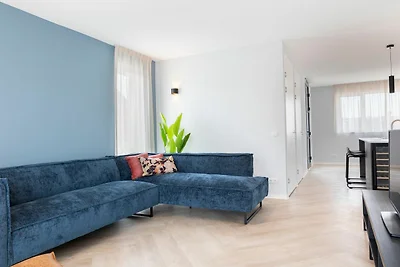 Casa vacanze nel Kidskwartier