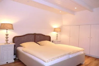 Ferienhaus in Nieblum mit Schwimmbecken