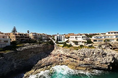Design-Villa Cala Magrana