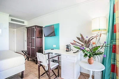 Vakantieappartement Gezinsvakantie Rivière-Salée