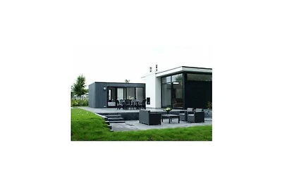 Casa vacanze a Halfweg con terrazza