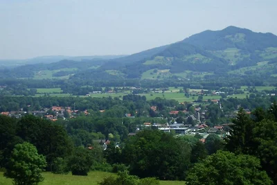 Mit Bergblick Komfortable Ferienresidenz