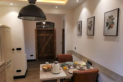Apartamento vacacional de 1 dormitorio.