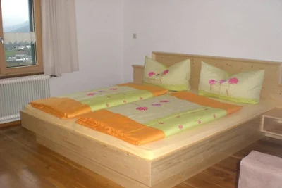 Apartamento vacacional con 2 dormitorios.