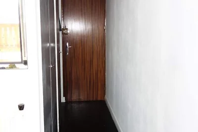 Wohnung in Frankreich mit Ski-In Zugang