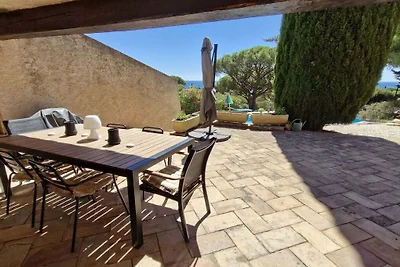 Villa in SAINTE MAXIME mit Schwimmbecken