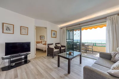 Casa vicino Playa de Las Burras con vista