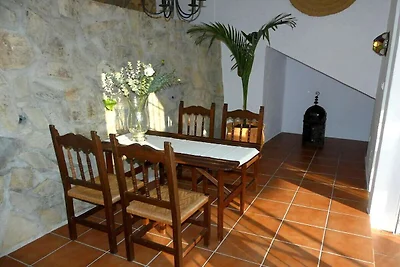 Vakantiehuis met 2 slaapkamers