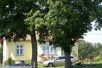 Ferienhaus in Masuren mit 1 Schlafzimmer