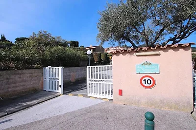 Residenz Bastides De Guerrevieille