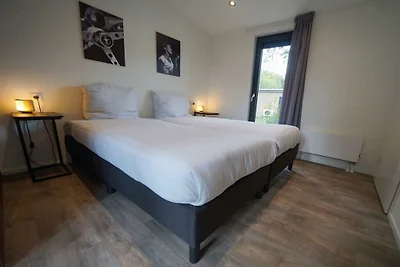 Ferienhaus Erholungsurlaub Kaatsheuvel