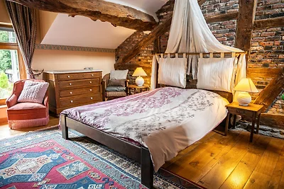 Geräumiges Ferienhaus in Vresse-sur-Semois mi...