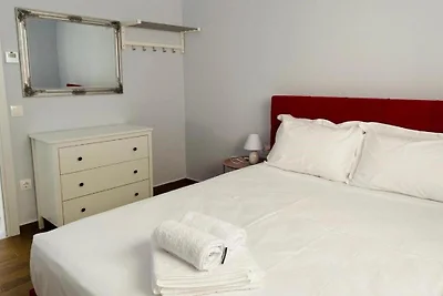 Casa vacanze a Ormos Panagias