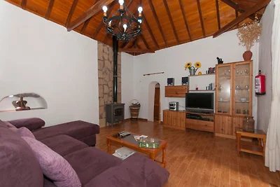 Casa vacanze con piscina e vista panoramica