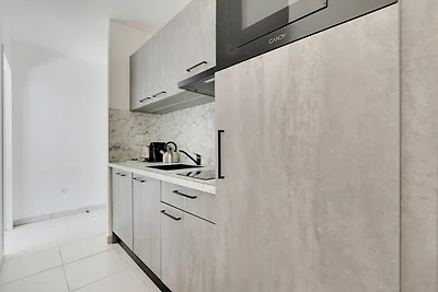 Elegant appartement - 1BDR/2P - Nabij Parijs ...