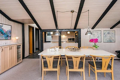 6 Personen Ferienhaus in Nørre Nebel
