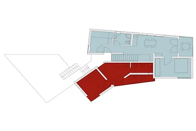 Ferienwohnung in Strandnähe