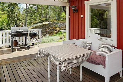 5 Personen Ferienhaus in STRÄNGNÄS