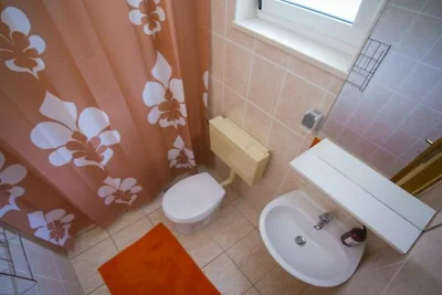 Vakantieappartement Gezinsvakantie Podgora