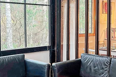 4 Personen Ferienhaus in Rødby