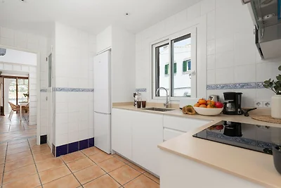 Ca Ne Margalide - Ferienhaus Mit Privatem...
