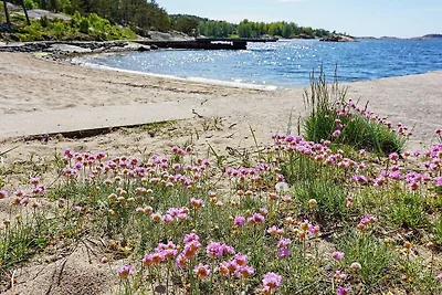 6 Personen Ferienhaus in STRÖMSTAD