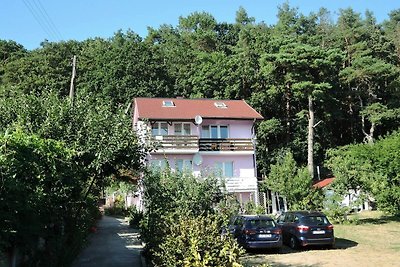 Twee-onder-een-kap woning, Wiselka