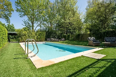 Bella villa per 4 persone con piscina privata