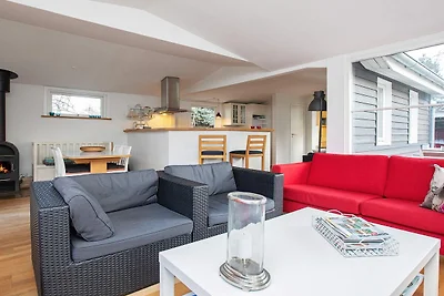 6 Personen Ferienhaus in Gørlev