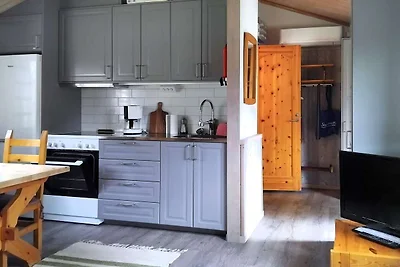 4 Personen Ferienhaus in Sollerön-By Traum