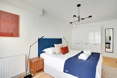 Schickes und elegantes Apartment -...