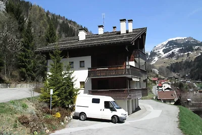 Studio für 4 Personen