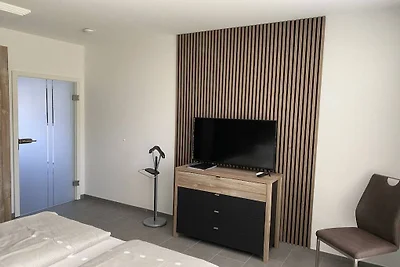 Appartement de vacances avec 1 chambre