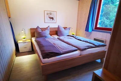 Granzow Meadow Cottage