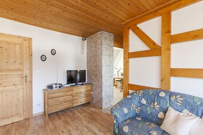 Gemütliches Appartement in Hallenberg mit...
